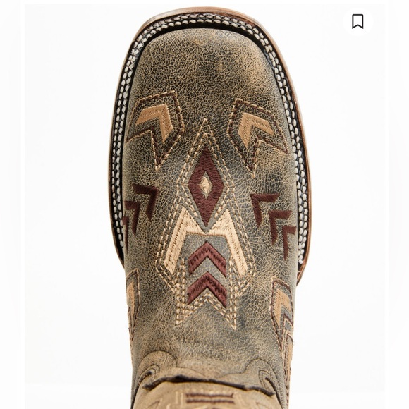 Cowboy boots - Picture 2 of 3